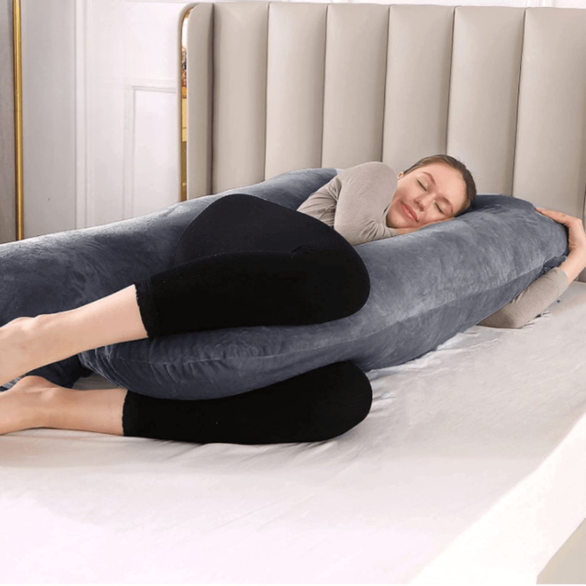 AuraForm™ Body Pillow